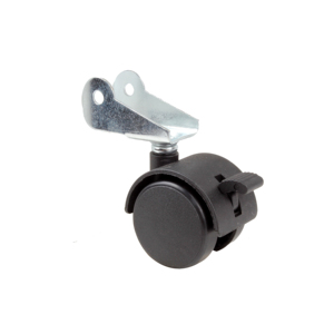 Rueda <span class=keywords><strong>de</strong></span> nailon estándar OEM ODM <span class=keywords><strong>para</strong></span> cuna <span class=keywords><strong>de</strong></span> bebé, rueda ligera <span class=keywords><strong>para</strong></span> <span class=keywords><strong>muebles</strong></span>, <span class=keywords><strong>para</strong></span> cama <span class=keywords><strong>de</strong></span> <span class=keywords><strong>madera</strong></span> plegable, abrazadera <span class=keywords><strong>de</strong></span> 22 mm y 25 mm - Product Image 1