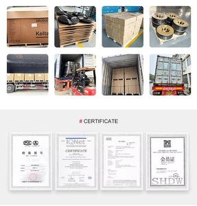 Junta de Sellado Redonda de <span class=keywords><strong>Espuma</strong></span> de <span class=keywords><strong>Goma</strong></span> EPDM en Forma de O, Negra, Antipolvo, Antiinsectos, Insonorizante, Larga Vida Útil - Product Image 6