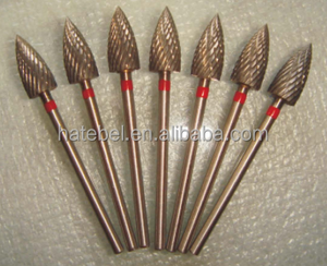 Kit di lucidatura dentale Dian Fong di alta qualità per laboratorio dentale - Product Image 4