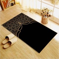 Alfombra de Oración Musulmana, Tasbih, Alfombra Islámica para Oraciones Musulmanas, Cuentas de 99, Excelente Regalo de Ramadán para Hombres y Mujeres Musulmanes