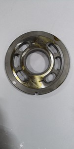 Nouvelles pièces de pompe ATO A4VSO de haute qualité pour kit de réparation de pompe à piston hydraulique - Product Image 3