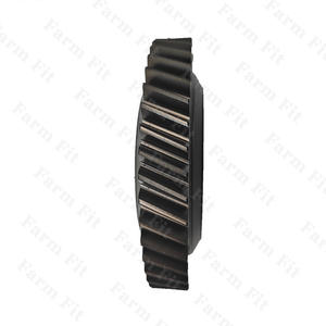 Engranaje de Transmisión 43T 83959512 Compatible con Ford New Holland 6610S, 6810S, 7610s, TS6.110, TS6.120 - Product Image 2