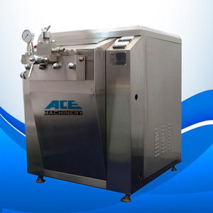 Ace el tipo más nuevo de homogeneizador de máquina homogeneizadora de acero inoxidable - Product Image 1
