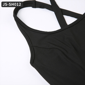 ชุดกีฬาสำหรับเด็กผู้หญิงชุดบอดี้สูทเซ็กซี่ - Product Image 5