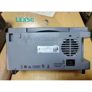 DSOX1204A - Osciloscopio Digital de 70 MHz / 4 Canales para Keysight xgeqpt - Product Image 3