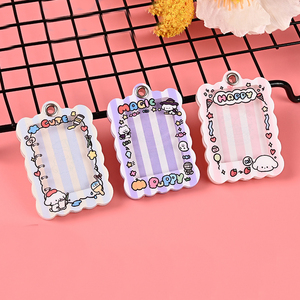 <span class=keywords><strong>Porte</strong></span>-clés <span class=keywords><strong>porte</strong></span>-cartes <span class=keywords><strong>photo</strong></span> <span class=keywords><strong>en</strong></span> acrylique personnalisé Kpop Cartoon Anime Glitter <span class=keywords><strong>Photo</strong></span> Card Case <span class=keywords><strong>Porte</strong></span>-clés acrylique de haute qualité Snap in <span class=keywords><strong>photo</strong></span> <span class=keywords><strong>porte</strong></span>-clés - Product Image 5