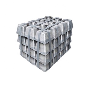 High Quality 99.99% 7000 Series Non-Alloy Aluminum Ingots 30*150*700 mm for Industrial Use - Product Image 1