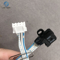 Sensor Encoder LETOP H9730 Baru untuk Hoson Xp600/DX5/I3200 dan Papan Sensor Raster Letop Allwin Xuli