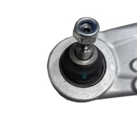 Bras de commande en aluminium de Suspension inférieure de haute qualité Offre Spéciale bras de membre inférieur R 31126777852 pour bmw E46