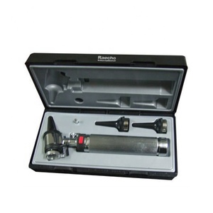 En iyi fiyat tıbbi ENT teşhis taşınabilir Fiber optik otoskop - Product Image 1