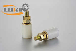 Chine rouleaux en nylon <span class=keywords><strong>de</strong></span> qualité supérieure résistant à l'abrasion rouleau <span class=keywords><strong>de</strong></span> <span class=keywords><strong>guidage</strong></span> <span class=keywords><strong>de</strong></span> porte coulissante <span class=keywords><strong>roue</strong></span> <span class=keywords><strong>de</strong></span> porte roulante en nylon - Product Image 5