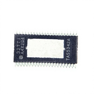 Amplificateurs audio de haute qualité TAS5342A, circuit intégré IC HTSSOP-44 TAS5342A - Product Image 1