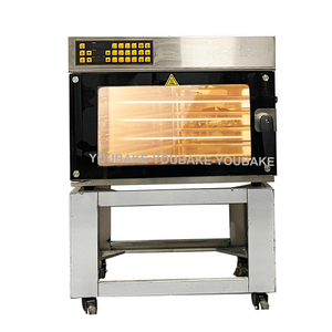 Giá rẻ cá nhân giá cả hợp lý thương mại Tabletop đối lưu lò <span class=keywords><strong>gas</strong></span> - Product Image 1