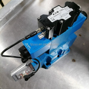 Vannes proportionnelles KBFDG5V -7-2C200N-X-M1-PE7-H1-10 KBDG5V 5 2C90N X T M1 PE7 H1 10 - Product Image 2