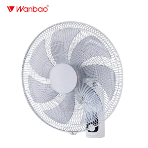 Nieuwe Aankomst 16 Inch Ac <span class=keywords><strong>Fans</strong></span> Muur Gemonteerde Ventilatoren (Wf1608rc) Met Afstandsbediening - Product Image 3