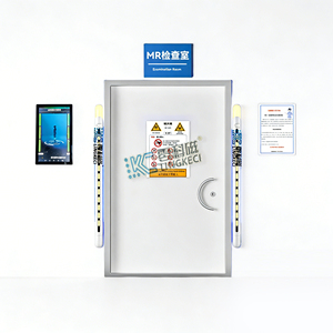 <span class=keywords><strong>MRI</strong></span>専用の強磁性金属検出システム、高精度位置決め、音声・光アラーム機能、表示画面付き - Product Image 4