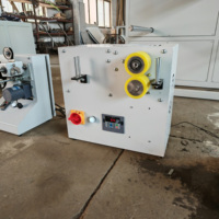 Chaîne de production d'extrudeuse de filament d'impression 3D d'ABS PLA machine d'extrudeuse de filament d'imprimante 3D