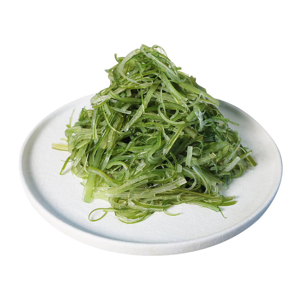 Сушеные Водоросли Вакаме