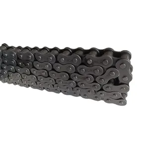 Good Quality 12B-1 ISO DIN Industrial Transmission Chain Drive Conveyor Roller Chain