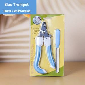 Iniciantes Use <span class=keywords><strong>Pet</strong></span> <span class=keywords><strong>Nail</strong></span> Clippers para gatos e cães, bem como <span class=keywords><strong>Pet</strong></span> Grooming <span class=keywords><strong>Nail</strong></span> Cutter Set - Product Image 4