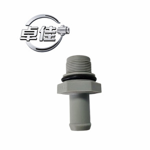 วาล์วทางเดียว ZJ วาล์ว PCV รุ่น ZJ-12-001 สำหรับรถยนต์ Wuling Baojun อะไหล่เปลี่ยนวาล์วไอดีและไอเสีย - Product Image 3