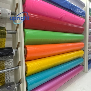 <span class=keywords><strong>Film</strong></span> en PVC souple transparent <span class=keywords><strong>super</strong></span> clair et solide pour la fabrication de sacs de protection contre la poussière - Product Image 3