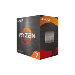 Nouveau processeur de bureau original Ryzen5 5500X3D 8 cœurs 3,0 GHz 12 nm Socket AM4 16 threads 6 Mo de mémoire L2 Technologie de virtualisation - Product Image 1
