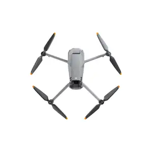 Drone JC801 HD Drone professionnel 4K double caméra RC hélicoptère