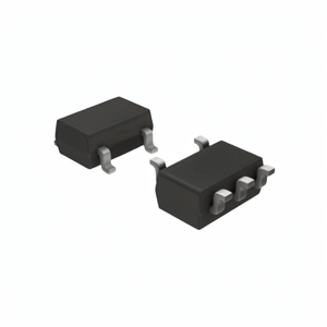 Componentes de Circuito Electrónico SC 74A, SOT 753 MAX987EUK+T Chip Original - Product Image 1