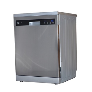 Maison 24 Pouces Grand Baignoire 14 Ensembles Construit-dans Inoxydable <span class=keywords><strong>Lave</strong></span>-<span class=keywords><strong>Vaisselle</strong></span> Machine - Product Image 1