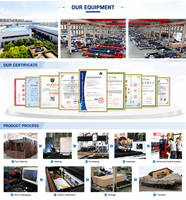 Cortadora Láser de Fibra CNC JINDAJIN 6075 3000W para Tubos, Equipos Ferroviarios, Carcasas de Bombas de Calderas, Paneles de Refrigeradores, FCL LCL, Exportación