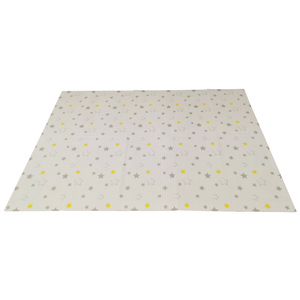 Tapis de jeu pour bébé certifié CE TUV imperméable et toxique pour les <span class=keywords><strong>Nox</strong></span>, facile à ranger, tapis rampant pour bébé - Product Image 2