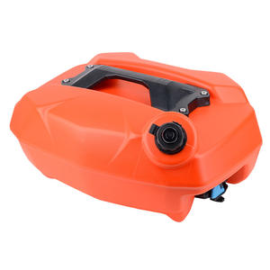 Kit <span class=keywords><strong>de</strong></span> Tanque <span class=keywords><strong>de</strong></span> Combustible para Moto Acuática GTX RXT Sea Doo LinQ Bombardier, 295100950, 29L, Conexión Rápida, Tanque <span class=keywords><strong>de</strong></span> Combustible Súper Grande, Original - Product Image 5