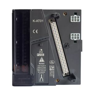 新的K系列K-TT01 AI和A0基本模块KTT01 - Product Image 4