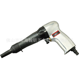 เครื่องยิงรีเวท Owe Air Riveter รุ่น Ow-M51 ขนาด 5/16 นิ้ว ตัวเครื่องอะลูมิเนียม สำหรับยึดโลหะ - Product Image 1