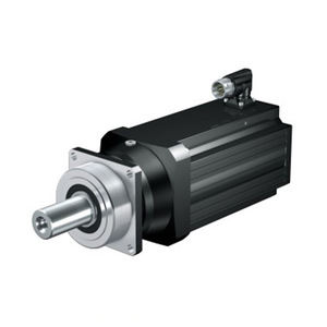 Servomotor Sincrónico Stoebel Serie P P231 0100EZ202U Trifásico Origen Alemania - Product Image 3