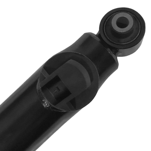 השעיה אוטומטי חלק אוויר תליית הלם w212 w218 E-CLASS אחורי שמאל וימין קצר 2183200130 2183202130 2183200230 - Product Image 5