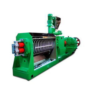 Presse <span class=keywords><strong>à</strong></span> huile automatique pour noix, pignons de pin et sésame, pressage <span class=keywords><strong>à</strong></span> chaud pour usage <span class=keywords><strong>individuel</strong></span>, production d'huile comestible - Product Image 1