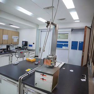 IEC60068 Pendels chlag prüfgerät IK Vertikaler Fallhammer-Schlag prüfgerät Mechanischer Festigkeit prüfer von Stecker und Buchse - Product Image 1