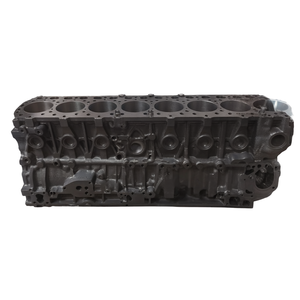 Bloc-cylindres C32 3457 pour moteur diesel C7 C7.10, bloc long usiné avec précision, trous de montage - Product Image 1