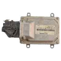 Tablero de computadora de motor de desmontaje de coche de segunda mano M7 Mejor precio Unidad de control de motor ECU automotriz