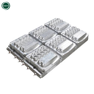 30 delik açık kalıp termoform yumurta tepsi kalıbı üreticisi Toolmaker yumurta dönüm tepsileri kalıp yumurta karton kutu - Product Image 2