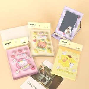AISHU Love Comb Hair Clips Set With Cute Fruit And Animal Designs For Girls And Women Stylish Accessories For Daily Use - Product Image 3