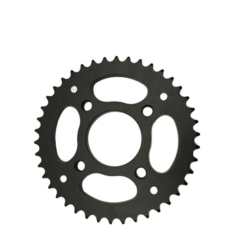 428 36T Motorcycle Chain Sprocket Manufacturer