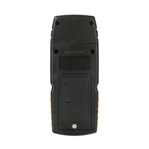 Máy phân tích khí GOYOJO GM8805, máy đo khí cacbon monoxide cầm tay, máy dò rò rỉ khí CO di động, máy kiểm tra khí - Product Image 4