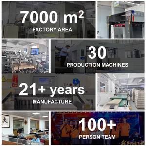 Nuevo Producto en Oferta, Caja de Embalaje para Casco de Cartón Personalizada OEM de Alta Calidad con Impresión de Marca - Product Image 5