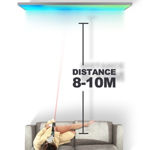 Control Remoto de Repuesto para <span class=keywords><strong>Proyector</strong></span> <span class=keywords><strong>LG</strong></span> BS275 BX275 BE320 - Product Image 3