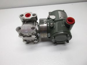 NUEVO ORIGINAL Yokogawa EJA530E EJX530A EJA110A EJA110E EJA118E EJA430E Medidor de Montaje en Línea IP65 con Respuesta de 90ms EJA530E Yokogawa - Product Image 6