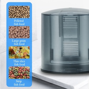 YEE auto fish food feeder timer dispenser per acquario smart automatic fish feeder - Product Image 6