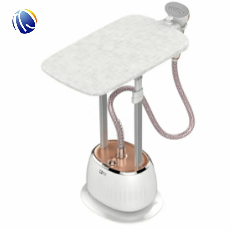 High quality vertical steaming shirt ironing clothes steamer machine for garment
